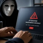 Ingegneria Sociale  - Digitale Quotidiano